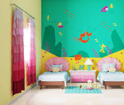 الوان غرف نوم اطفال احدث ديكورات غرف اطفال كيوت