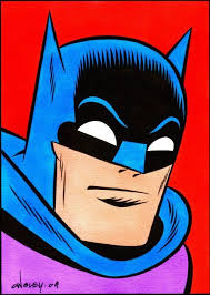 Check spelling or type a new query. Batman Cartoon Face Drawing Free Image Download