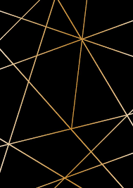 Decorate with trendy designs that will completely. Geometric Black Gold Rectangular Pillow By Boho Da C Co Small 17 X 12 Gold Geometric Wallpaper Gold And Black Wallpaper Geometric Wallpaper Iphone
