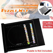 Fitbit devices offer all of the technology you'll need to manage your overall health. Buy Puzzle Mat Roll Up Jigsaw Puzzle Pad Puzzle Storage Felt Mat Puzzles Saver Fits Up To 1500 3000 Pieces At Affordable Prices Free Shipping Real Reviews With Photos Joom