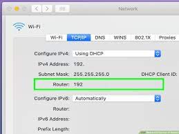 7 Ways To Find Out Your Ip Address - Wikihow