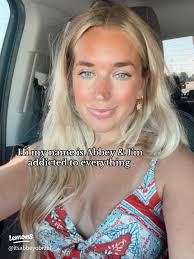 Meet Abbey: A Swiftie Social Media Strategist from Michigan!