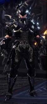 Turns the drachen layered armor into the berserk male armor. Drachen Alpha Armor Set Stats And Skills Monster Hunter World Mhw Game8