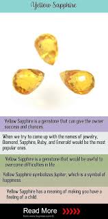Yellow Sapphire Meaning Yellow Sapphire Effects On Love Health Money Relationships Energies Propertie Sapphire Meaning Yellow Sapphire Stones And Crystals