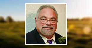 Timothy R. Chambers Obituary July 3, 2020