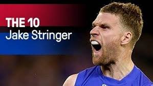 Stringer takes good with bad