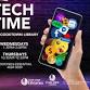 Tech Time event image