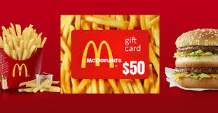 We did not find results for: Mcdonalds Gift Card Posts Facebook