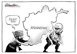 Austin miller, the us's top general in afghanistan, meets afghan president ashraf ghani at the presidential palace on july 2, 2021. Inn1adu Rrgupm