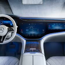 Sushant on december 30,2019 | 4 minutes read. 2022 Mercedes Eqs Interior Officially Revealed With Avant Garde Design
