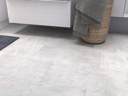 Dalle Pvc A Clipser Grise Claire Long 30 5 X 61 Cm X Ep 4 5 Mm Brico Depot Dalle Pvc Dalles Dalle De Sol