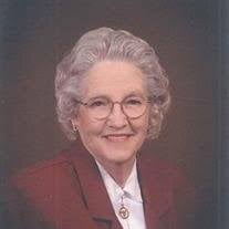 Beulah E. Evans Obituary