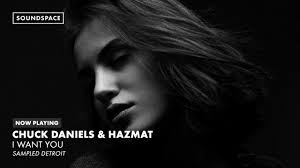 Chuck Daniels & Hazmat