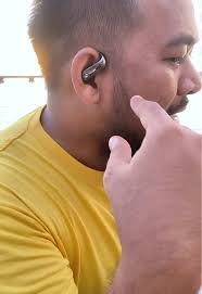 Ows terbaru dari brand Philips dengan teknologi terbaru bluetooth 6.0 ...