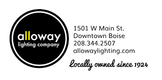 Alloway Lighting Co