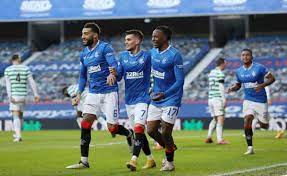 Rd.com knowledge facts there's a lot to love about halloween—halloween party games, the best halloween movies, dressing. Rangers Vs Celtic Result Five Things We Learned As Steven Gerrard S Side Take Big Title Step In Old Firm Win The Independent