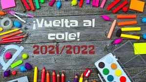 Coordinación general de control escolar. Calendario Escolar En Almeria Para El Curso 2021 2022 La Voz De Almeria