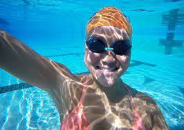 A Trio Of Reno Swimmers Are Going To Usa Swimming Olympic Trials In June