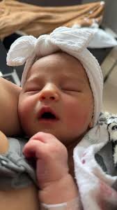 I can't remember if I added my daughters name last year or not . But can  you please add Blakeley Rae Boise may 11 2023 💗