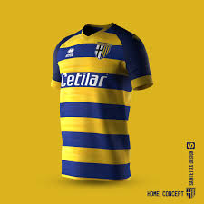 Parma fixtures tab is showing last 100 football matches with statistics and win/draw/lose icons. Saintetixx Design On Twitter Parma Fc X Errea Concept 3d Kits Parma Parme Parmafc Errea Clo3d