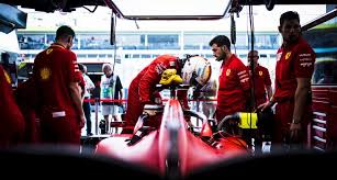 Resumption of f1 and moto gp, very soon only on canal+. Grand Prix De Russie De F1 Le Programme Et Les Horaires Sur Canal Sport Week End