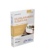 Check spelling or type a new query. Murat Yayinlari Uluslararasi Iliskiler 2 Sinif 4 Yariyil Konu Anlatimli Soru Kitabi Hizlikitapci Kpss Ve Aof Kitaplari