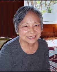 Dorothy Lum's Instagram, Twitter & Facebook