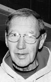 Donald Eugene Mossack