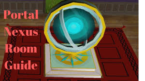 Complete Portal Nexus Room Guide Old School Runescape Youtube