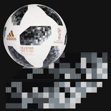 Telstar 18 es el balón oficial de la fifa world cup™ 2018 y el primero conectado a un chip nfc. Artstation Telstar 18 Panel Pattern Texture Resources