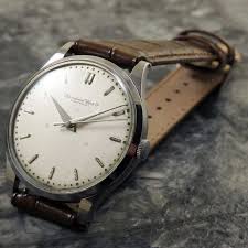 iwc オールドインター ノンデイト cal 89 1959年 アンティーク時計 手巻き 時計 アンティーク 時計 アンティーク