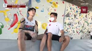 Jun 14, 2021 · 광주 바위클라이밍 소속 이도현은 지난 12~13일 전북 군산 스포츠클라이밍경기장에서 열린 이번 대회에서 남자 주니어 리드와 볼더링 부문에서 2관왕을 차지했다. Asmnubtkpnifim