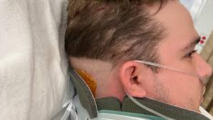 Fundraiser by Jeri Hellstrom : Help Benjamin get through his recovery