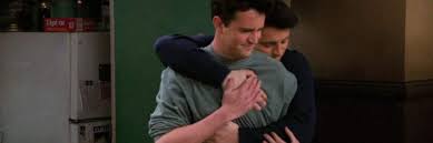 Chanoey is a fanfiction author that has written 5 stories for friends, and 3rd rock from the sun. Chanoey Friends Tv Amino