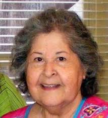 Obituary information for Mary Ellen Banuelos