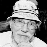 Lawrence Doucette Obituary