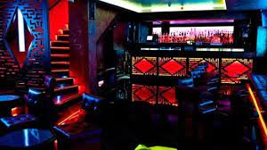 Be casual and chic in the basement nightclub. Pin On Basement Salsa Club
