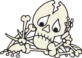 Skeletons Games Science Trek Idaho Public Television