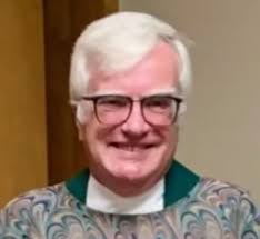 Services Set for the Rev. Robert A. Holz