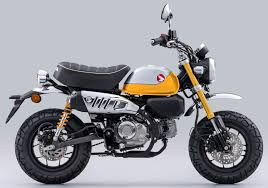 Upload, livestream, and create your own videos, all in hd. For Sale Honda Monkey The Bike Market
