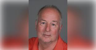 Obituary information for Loyd Allen Chamberlain