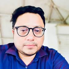 Greg Jude Dsilva (@DsilvaGreg)