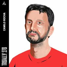 Stream 278: Camilo Rocha by Troally