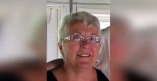 Obituary information for Sally Mae Crouch