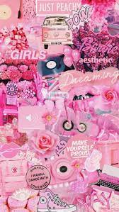 Pink Colour Palette Motivational Quotes Girly Iphone Wallpaper Iphone Wallpaper Pink Wallpaper Aesthetic Iphone Wallpaper