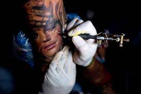 Tattoo near me, for tattoo businesses and tattoo lovers in the united kingdom. Petition To See Manitoba Tattoo Shops Open Amid Covid 19 Gets Hundreds Of Signatures Winnipeg Globalnews Ca