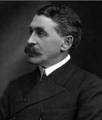 William Arthur Evelyn