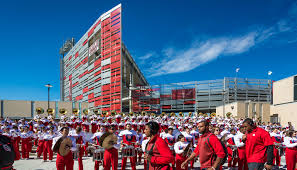 Tdecu Football Stadium At The University Of Houston Page