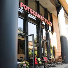 From wikimedia commons, the free media repository. Mommseneck Am Potsdamer Platz Restaurant Berlin Opentable