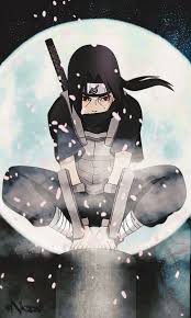 Ver más ideas sobre personajes de naruto, itachi, arte de naruto. Fondo Para Pantalla Itachi Uchiha By Saberalma On Deviantart